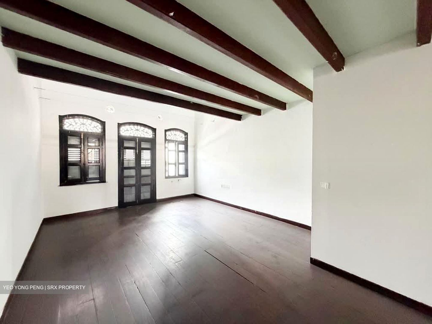 Kandahar Street (D7), Shop House #577723951